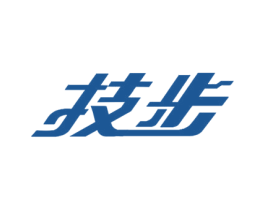 技步 商标图样