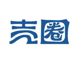 壳圈 商标图样