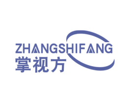 掌视方 商标图样