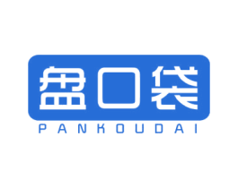 盘口袋 商标图样