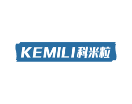 科米粒 商标图样
