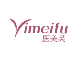 医美芙 商标图样
