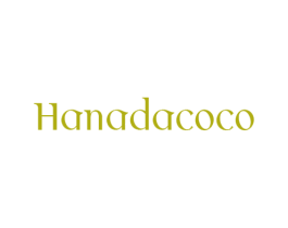 HANADACOCO 商标图样