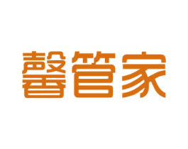 馨管家 商标图样