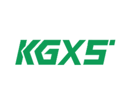 KGXS 商标图样