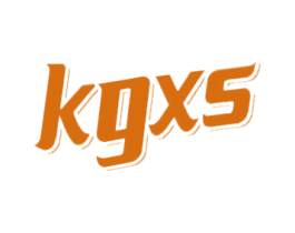 KGXS 商标图样