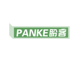 盼客 商标图样