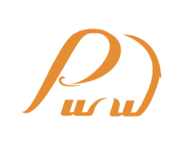 PWW 商标图样