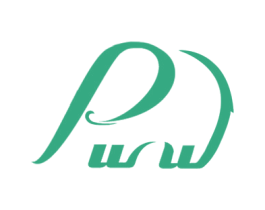 PWW 商标图样