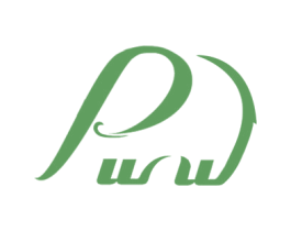 PWW 商标图样