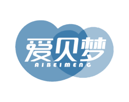 爱贝梦 商标图样