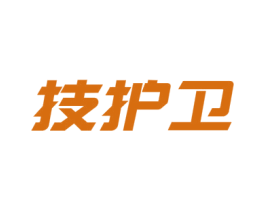 技护卫 商标图样