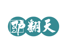 驴翻天 商标图样