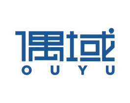 偶域 商标图样
