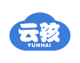 云孩 商标图样