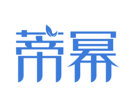 蒂幂 商标图样