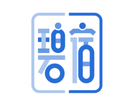 碧宿 商标图样