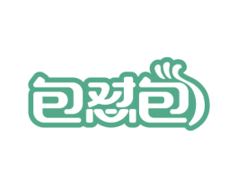 包怼包 商标图样