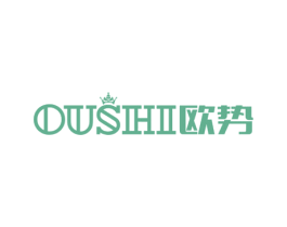 欧势 商标图样