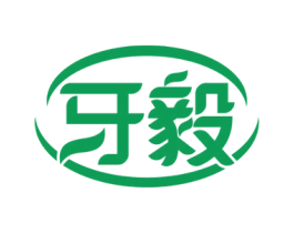 牙毅 商标图样