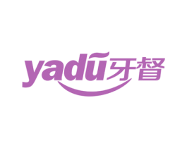 牙督 商标图样