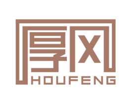 厚风 商标图样