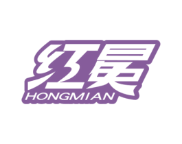 红冕 商标图样