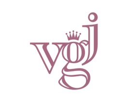 VGJ 商标图样