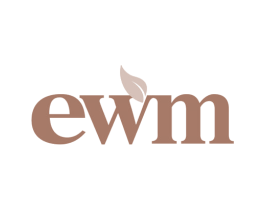 EWM 商标图样