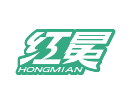 红冕 商标图样