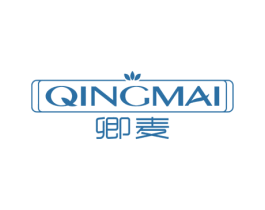卿麦 商标图样