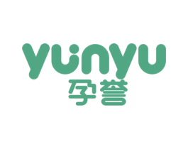 孕誉 商标图样