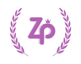 ZP 商标图样
