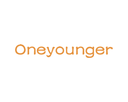 ONEYOUNGER 商标图样