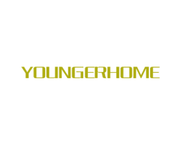 YOUNGERHOME 商标图样
