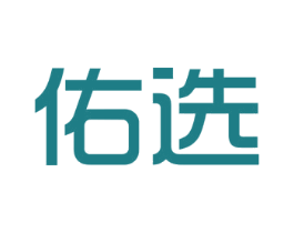佑选 商标图样
