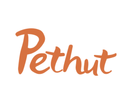 PETHUT 商标图样