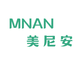 美尼安 MNAN 商标图样