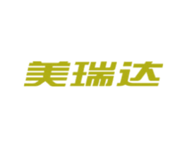 美瑞达 商标图样