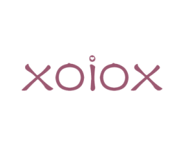 XOIOX 商标图样