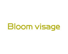 BLOOM VISAGE 商标图样