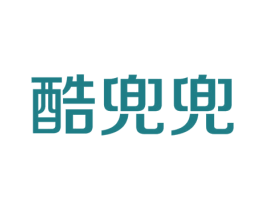 酷兜兜 商标图样