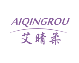 艾晴柔 商标图样