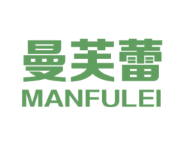曼芙蕾 商标图样