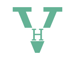 V H 商标图样