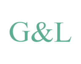 G&L 商标图样