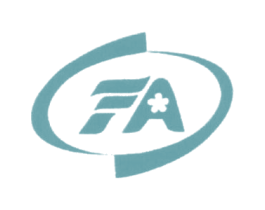 FA 商标图样