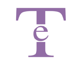 TE 商标图样