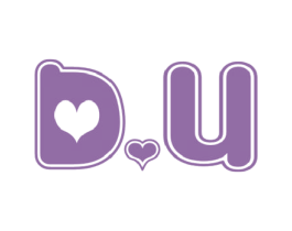 D.U 商标图样