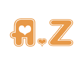 A.Z 商标图样